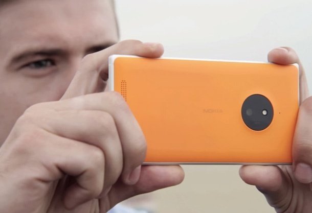 Потвърдиха разработката на два флагмански телефона Lumia