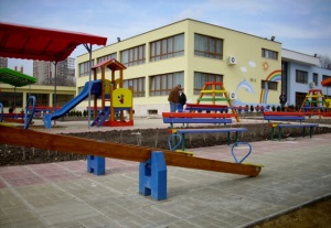 Поставиха ПОС терминали в над 20 детски градини