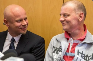 Лекари трансплантираха гърло