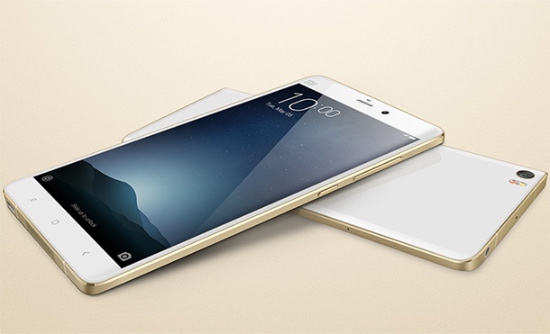 Xiaomi Mi Note Pro ще се продава от 12 май