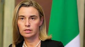 Според Могерини Великобритания ще остане в ЕС