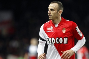 Бербатов напуска Монако?