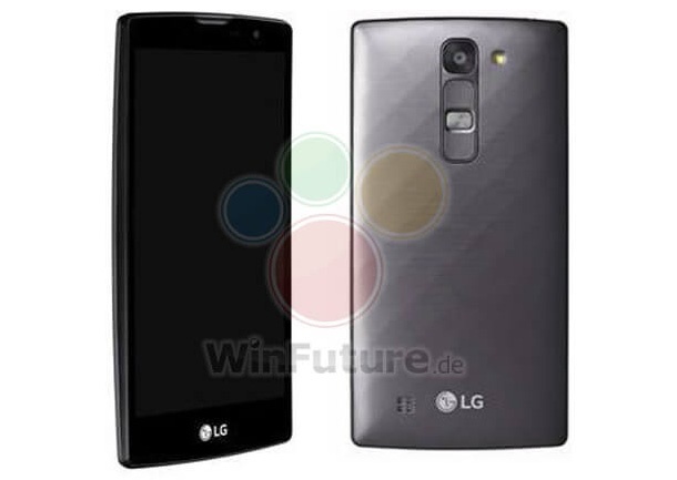 LG ще пусне по-достъпна версия на G4