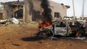 12 студенти са ранени тежко при атентат в Нигерия