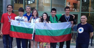 Родни математици грабнаха 6 медала от Балканската олимпиада