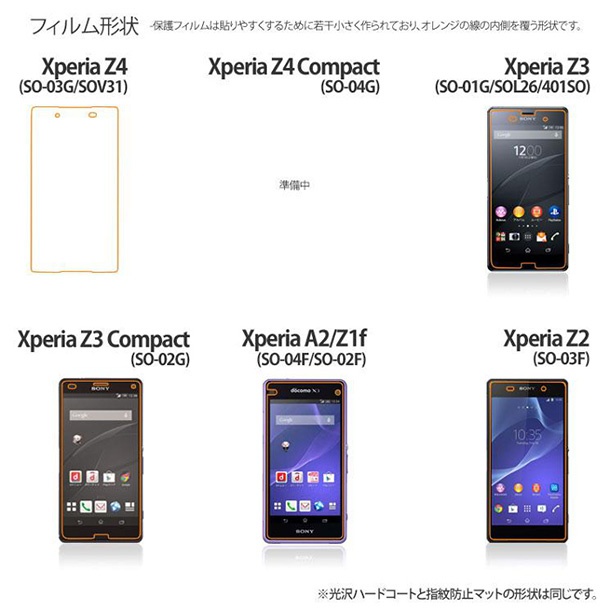 Sony Xperia Z4 Compact с анонс на 13 май?