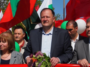 Миков: Имаме всички основания да празнуваме и Деня на Европа, и Деня на Победата