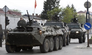 А1on: Армията за национално освобождение пое отговорност за атаките в Куманово