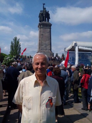Български полковник от запаса: Победата е извоювана с кръвта на руски войски, а не съветски