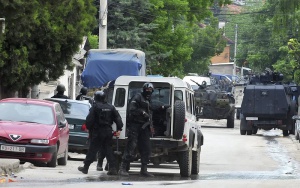 Европа призовава за пълно разследване на събитията в Куманово