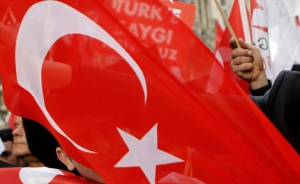 Почина бившият турски президент Кенан Еврен