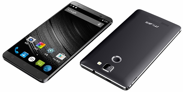 Mlais MX и M7 са нови бюджетни смартфони с Android