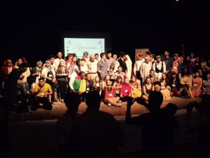 Български театрали с две награди от фестивал в Мароко