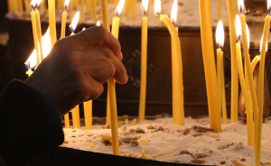 Тридневен траур е обявен в Яхиново в памет на жертвите на жестоката катастрофа