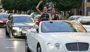 Масови проверки по пътищата в сезона на баловете