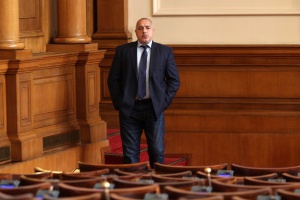Борисов изтъкна България като пример за етническа толерантност