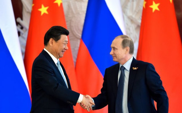 Китай и Русия са сключили споразумение да не извършват кибератаки помежду си