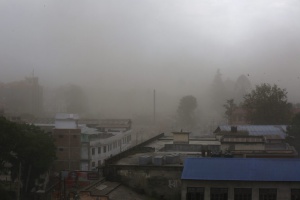 Нов мощен трус разтърси Непал - 7,3 по Рихтер!