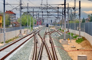 Близо 50 млн. лв. са предвидени за ремонт на жп мрежата у нас през 2015 г.