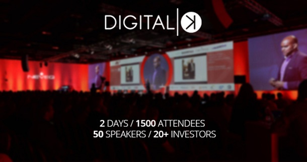 Дигиталната революция през призмата на конференцията DIGITAL|K