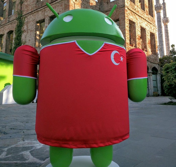 Програмата Android One вече обхваща и Турция с модела General Mobile 4G