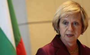 Американският посланик  у нас: България ще успее само ако се пребори с корупцията