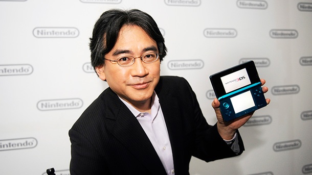 До 2017 година Nintendo ще пусне 5 мобилни игри