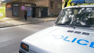 Въоръжени мъже ограбиха бензиностанция в София