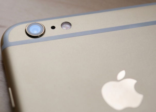 Анализатори: Камерата на iPhone 6s ще е 12MP и с по-малки пиксели