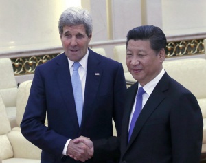 Въпреки напрежението: САЩ и Китай имат стабилни отношения