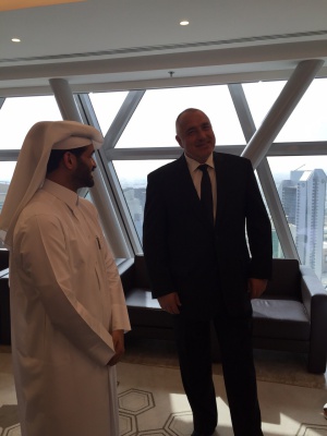 Наши строители ще помагат за изграждане на стадиони за Мондиала в Катар