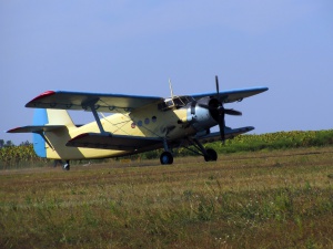 Литовски самолет изчезна над Балтийско море