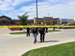 Престрелка между рокери в Тексас взе 9 жертви, 18 са ранени