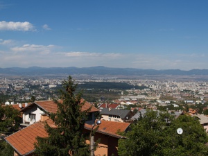 Доброволчески патрули нощем ловят крадци в Драгалевци