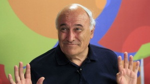 Коста Филипов: Груевски ще подаде оставка и отново ще се върне на власт