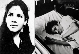 Медицинска сестра почина след 42 години в кома след изнасилване