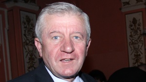 Ген. Михов: Заев не е сериозна алтернатива на Груевски