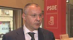 Станишев в кампания за втори мандат като лидер на ПЕС