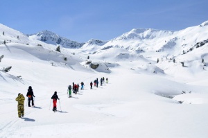 Британци и турци - най-щедри туристи през отминалия ски сезон