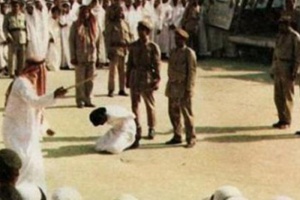 В Саудитска Арабия се търсят палачи