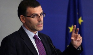 Дянков ще съветва гърците как да изкоренят корупцията