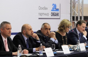 Създават "Фонд на фондовете" за разпределяне на европарите