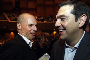 Гърция си призна, че не може да плати на МВФ
