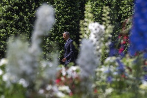 Профилът на Обама в Туитър счупи световния рекорд