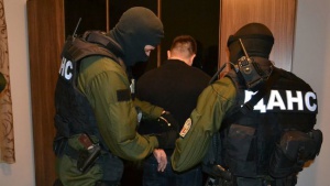 Спецакция на ДАНС прати 60 бежанци в ареста