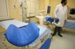 Родилка почина в болница в Добрич, бебето е живо