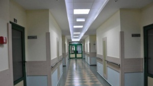 ДАНС влезе в пловдивската университетска болница "Св. Георги"