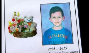 Прокуратурата не е искала ексхумация на 6-годишния Петьо