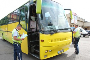 Глоби за около 14 000 лева наложиха на "Кулата" за 7 часа