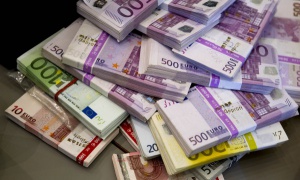 Нова финансова инжекция от 1,8 млрд. евро за Украйна отпуска ЕС
